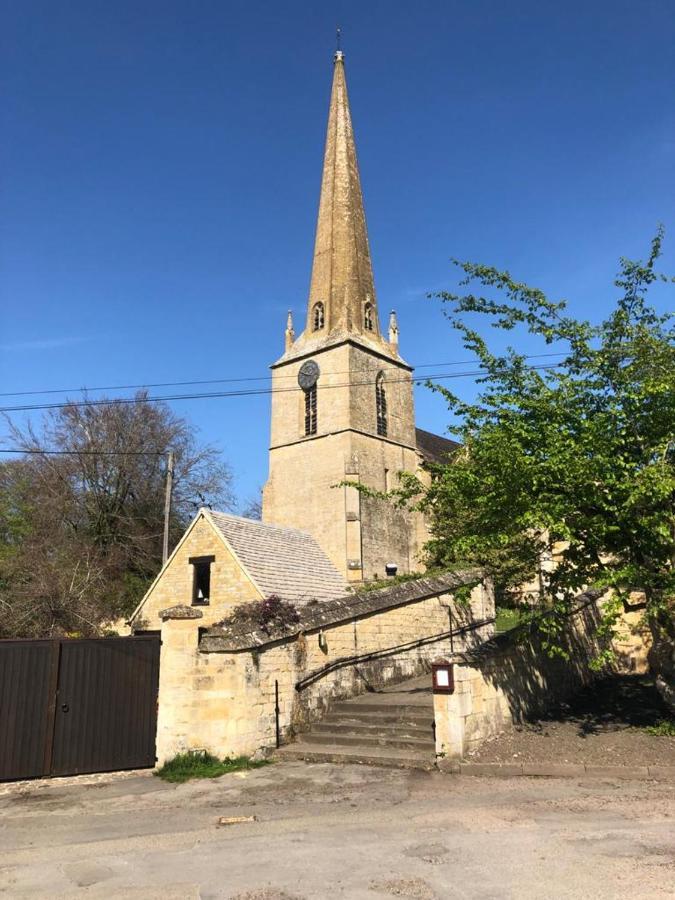Villa The Old Bank Beautiful Cotswold House With Huge Garden Mickleton  Exterior foto